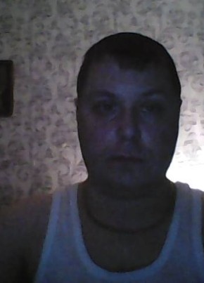 сергей, 43, Россия, Мурманск
