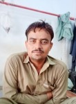 Mahboob, 24  , Hyderabad