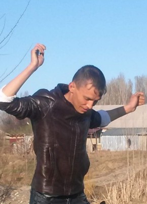 Александр, 33, Кыргыз Республикасы, Бишкек