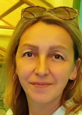 Наталья из Киров (Кировской обл.) 47 лет
