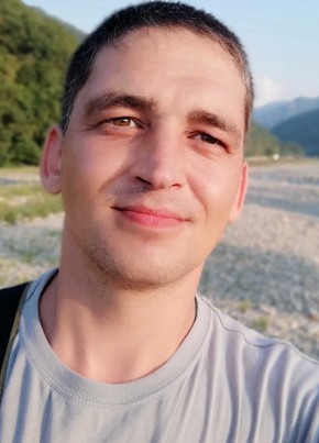 Виталий, 41, Россия, Новозыбков