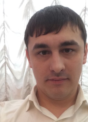 Slavik, 35, Россия, Ноябрьск