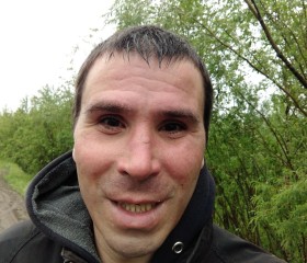 Михаил, 44 года, Усинск