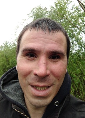 Михаил, 44, Россия, Усинск