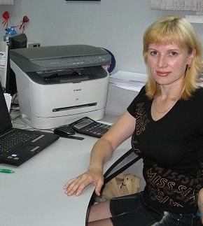 Светлана, 48, Россия, Барнаул