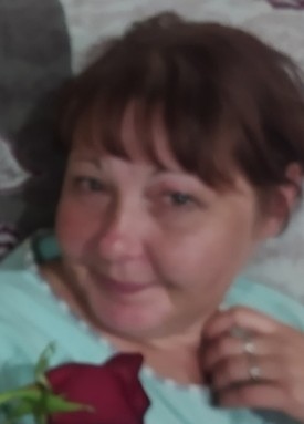 Наталья из Челябинска 45 лет
