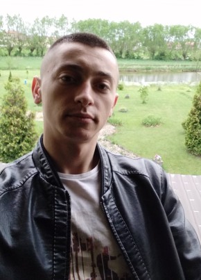 Vlad, 26, Україна, Вінниця