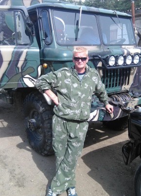 Valeriy, 53, Россия, Калуга
