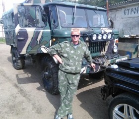 Valeriy, 53 года, Калуга