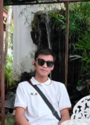 P Wann, 18, ราชอาณาจักรไทย, หางดง