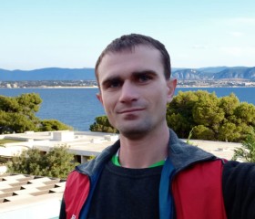Максим, 31 год, Praha