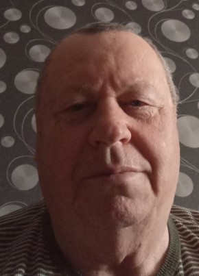 Владимир из Астрахани 67 лет