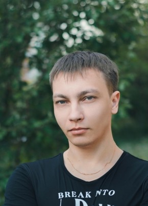 Алексей, 37, Россия, Саратов