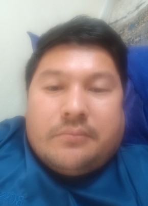 Bobo из Qibray 26 лет
