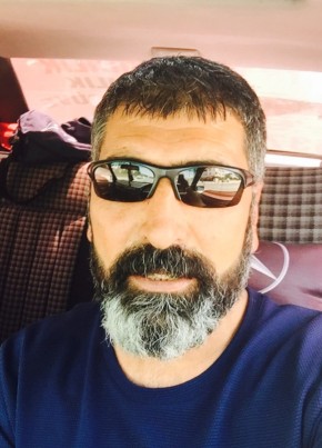 mahmut, 52, Türkiye Cumhuriyeti, Konya