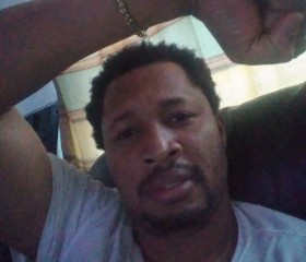 Haggaï, 21, North Miami