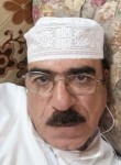 ابو معتصم, 57  , Jeddah
