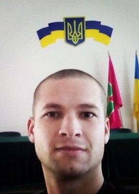Дмитрий, 31, Україна, Измаїл