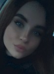 Eva, 23  , Moscow