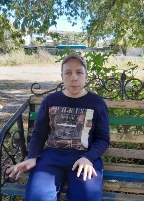 slava, 44, Russia, Khorol