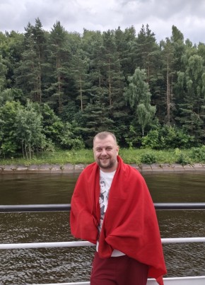 Aleksey, 41, Russia, Moscow