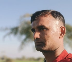 Jagdish prasad, 33 года, Jaipur