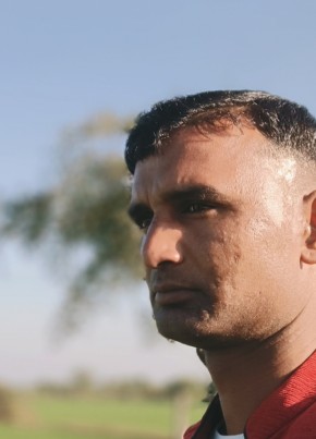 Jagdish prasad, 33, India, Jaipur
