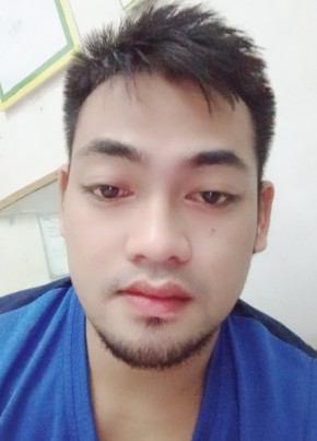 Servidad Emmarjh, 29, Pilipinas, Mandaluyong City