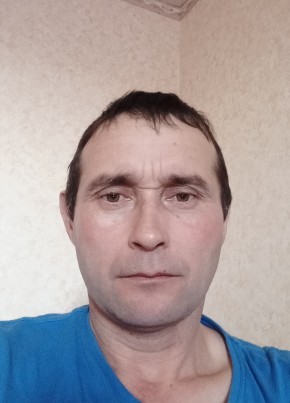 Рауфат, 48, Россия, Альметьевск