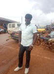 Ernest nguimfack, 21 год, Yaoundé