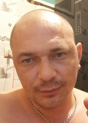 Ruslan, 39, Russia, Borodino