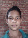 Devesh, 19 лет, Budaun