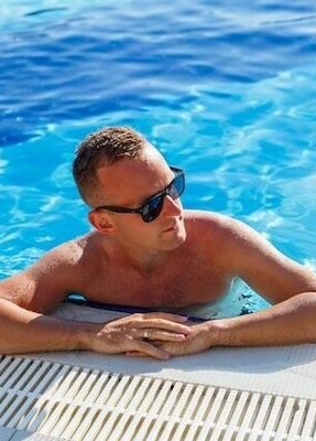 Yuriy, 51, Russia, Moscow