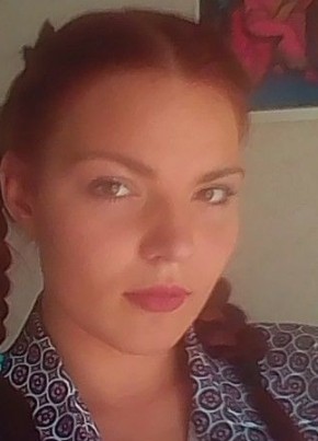 Anastasiya, 21, Russia, Tolyatti