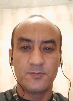 Mohsen, 40, Tunisia, Tunis