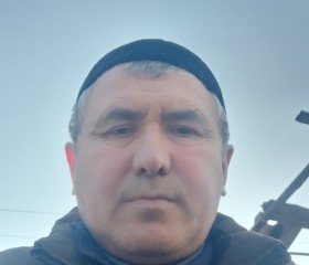 Бахтияр, 52 года, Ош