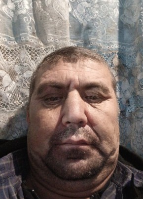 эдик из Москвы 43 года