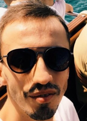 Murat, 35, Türkiye Cumhuriyeti, İkizce