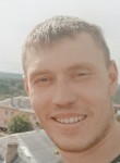 Александр, 35 лет, Переславль-Залесский