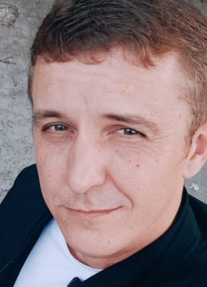 Денис из Невинномысска 37 лет