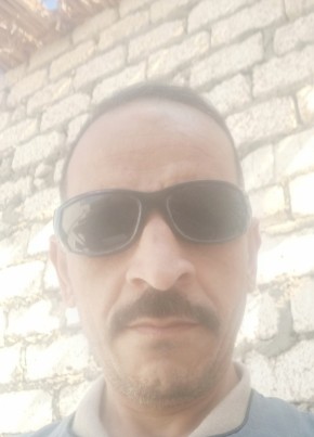 محمد عصام, 46, Egypt, Al Minya