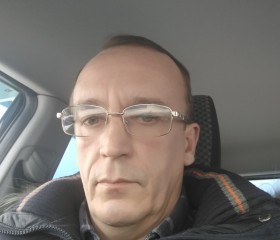 Павел, 54 года, Уфа