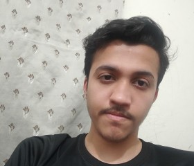 David, 18 лет, لاہور