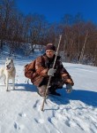 Aleksandr, 52  , Nakhodka