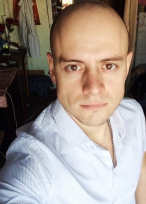 Alex, 34, Russia, Blagoveshchensk (Bashkortostan)