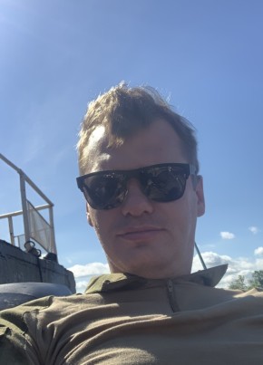 Иван, 39, Россия, Ижевск