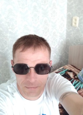 Сергей, 45, Россия, Кунгур