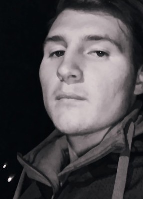 Степан, 20, Россия, Москва