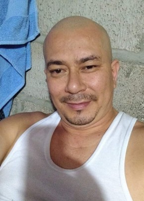 Edwin, 46, República del Ecuador, Portoviejo