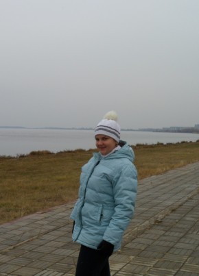 Анна, 36, Россия, Курск